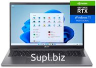 Характеристики Ноутбук Acer Aspire 7 15.6" / 16 Гб / SSD 1000 Гб / Win 11 Pro / A715-76G-58CC / NH.QMYER.02W