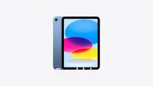 iPad 2022 (10th Gen)