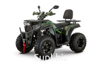 Квадроцикл BRZ Dune 200 Pro