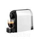Кофемашина капсульная «Tchibo» Cafissimo Easy, white DE/AT/EE