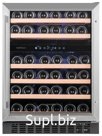 Винный шкаф Temptech WPX60DCS