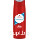 Гель для душа Old Spice "WhiteWater", 400мл