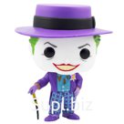Фигурка Funko POP! Heroes DC Batman 1989 Joker