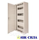 Корпус металлический ЩРН- 48 600х300х125