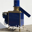 Гранулятор для комбикорма ПМГ-180