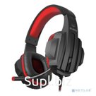 Sven AP-G300MV, черный-красный