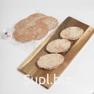 Котлеты лососевые, 500 г