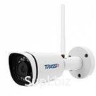 Компактная 2MP WiFi-камера. 1/2.9" CMOS матрица, чувствительность 0.005Лк (F1.8) / 0Лк (с ИК), разрешение FullHD (1920x1080) @25fps, режим "день/ночь" (механич…