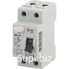 Устройство защитного отключения ЭРА PRO NO-902-49 ВД1-63 2P 25А 300мА