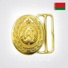 Белоруссия парадная ПО-12Б
