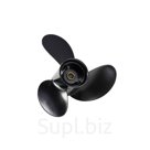 Винт гребной Skipper для Tohatsu, мощность от 8-9,8 л.с., шаг 6 1/2, 3 лопасти, алюминиевый 90001