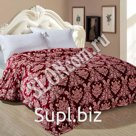 Плед "Велсофт" набивной 2-спальный имеет яркие расцветки, не выгорающие на солнце. Легко стирается в машинке и сохнет в течение часа. Не требует глажки, его до…