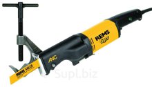 REMS Tiger Anc Set Electric Sable saw