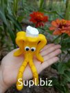 Игрушки подвижные, антистресс, интерьерные и развивающие