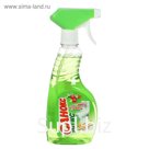Средство для предотвращения загрязнений "САНОКС" spray WC, 500 мл