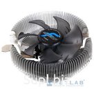 Zalman Cooler  CNPS90F 3пин, 775 1155 754-AM2 AM3 FM1, 28 дБ, 2300 об м, Al