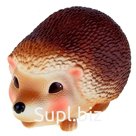 Резиновая игрушка «Ёжик Яшка»