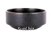 Салатник 750мл/15см Elite black