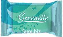 Мыло туалетное твердое «Для гостиниц»