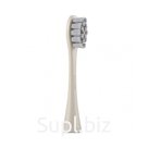 Сменные зубные щетки PW02 Ivory White для Oclean X Beige White