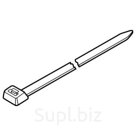 Крепежные хомуты до Ду80 KBL-10 (100 шт.)