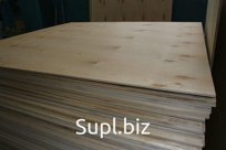Продам фанеру Шоп 3мм 1525*1525 14000 за м3
