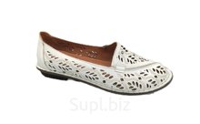 Лоферы Артикул: 419-2081-10