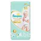 Подгузники-трусики Pampers "Premium", юниор (12-17 кг), 52шт. (ПОД ЗАКАЗ)