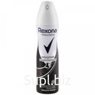 Антиперспирант REXONA Невидимая на черной и белой одежде аэрозоль