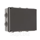 Коробка распределительная Luazon Lighting, 190х140х70 мм, IP54, для открытой установки