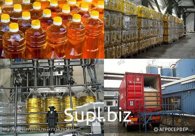 Sunflower Oil for Export