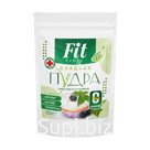Сладкая Пудра № 1 Эритрит, Стевия 300 г (дойпак)