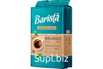 Кофе молотый Barista MIO Balans 225г в/уп