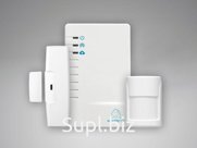 Security Hub стартовый комплект беспроводной GSM сигнализации для квартиры