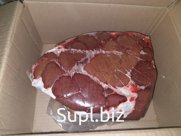 Почки говяжьи , замороженные