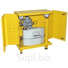 Пункт учета и редуцирования газа ПУРДГ- 6..25