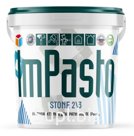 ImPasto STONE 2\3 КРУПНОФАКТУРНОЕ ДЕКОРАТИВНОЕ ПОКРЫТИЕ