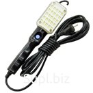Светодиодная лампа-переноска 25 LED PM-5412