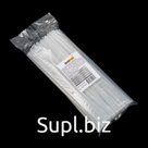 Клеевые стержни ПрофКлей-8072 прозрачные, 7х200 мм, 122 шт, 1 кг