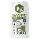 Клей для облицовки керамической плиткой, для внутренних работ ВК-200 С0