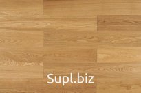 Паркетная доска AMBER WOOD Дуб Бесцветный