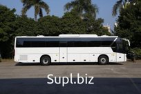 Туристический автобус Golden Dragon XML 6127 JR
