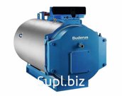 Газовый котел Buderus SK655 360