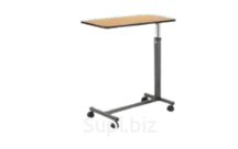OVER BED TABLE