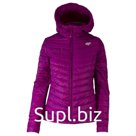 Куртка женская, WOMEN'S JACKETS, размер S EUR (H4Z20-KUDP006-54S)