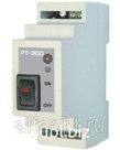 Регулятор температуры электронный РТ-300