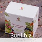 Я720. Ягодная серия. Набор пастилы фруктово-ягодной, 6 вкусов, 720 г