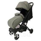 Коляска прогулочная Ining Baby D600-1, цвет grey