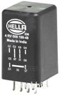Блок Управления, Время Накаливания HELLA арт. 4RV 008 188-481