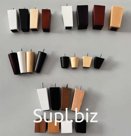 Мебельные ножки бук(5 см, 10 см, 12 см)